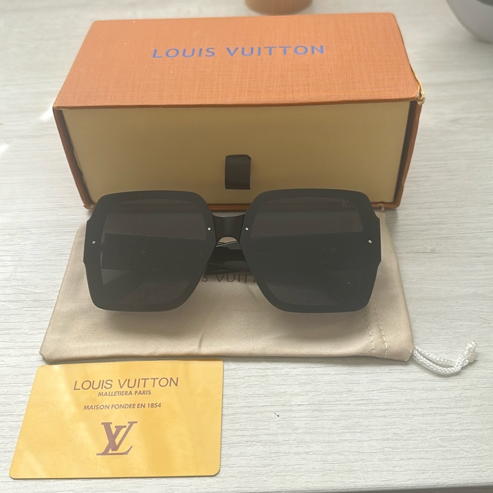 Louis Vuitton Sunglasses